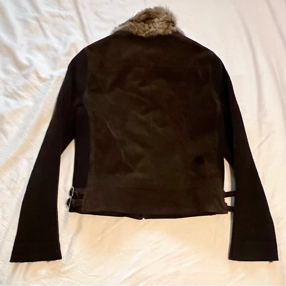 Wilson’s Leather Maxima Women's Jacket - Picture 11 of 11